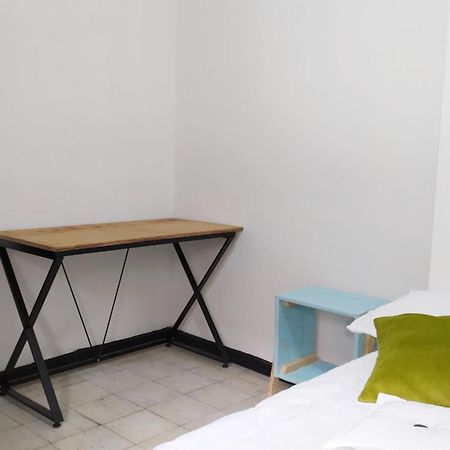 Apartament Casa De Luz Cali Pokój zdjęcie