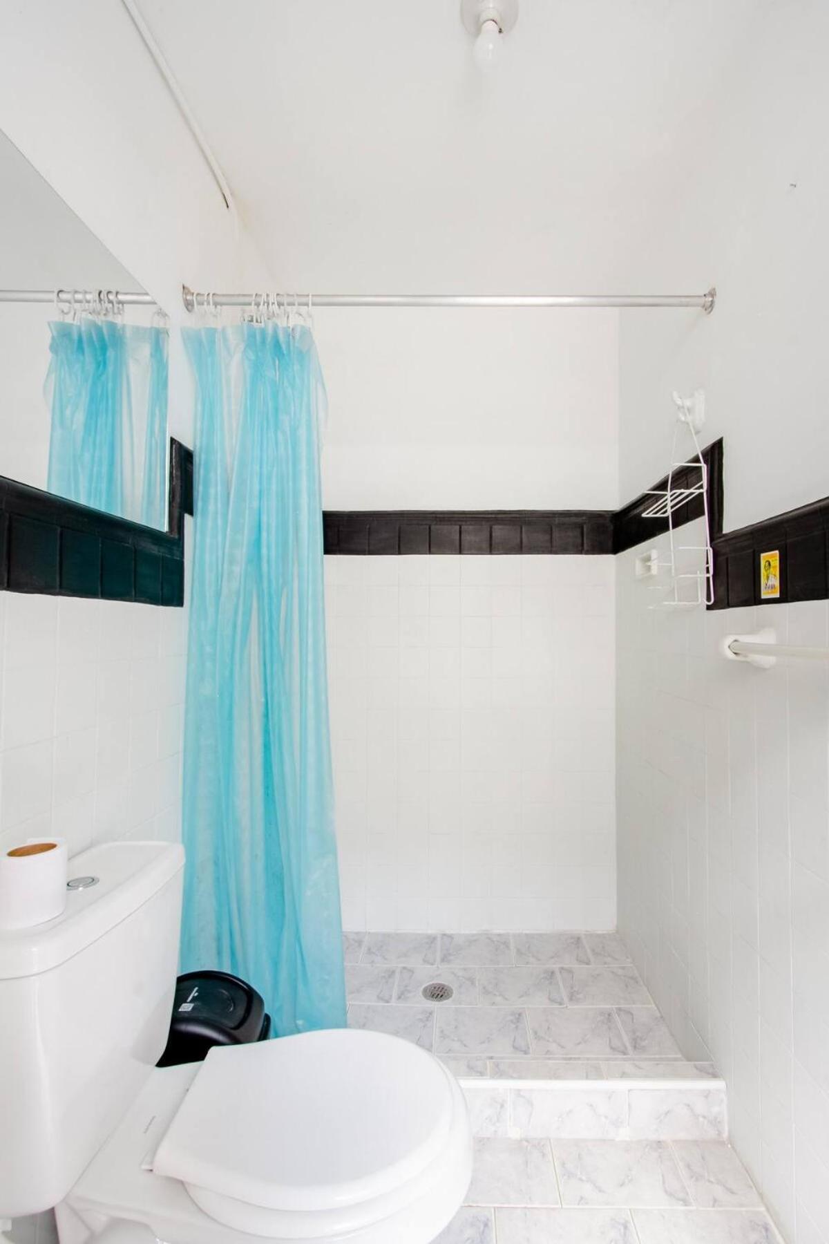 Apartament Casa De Luz Cali Zewnętrze zdjęcie