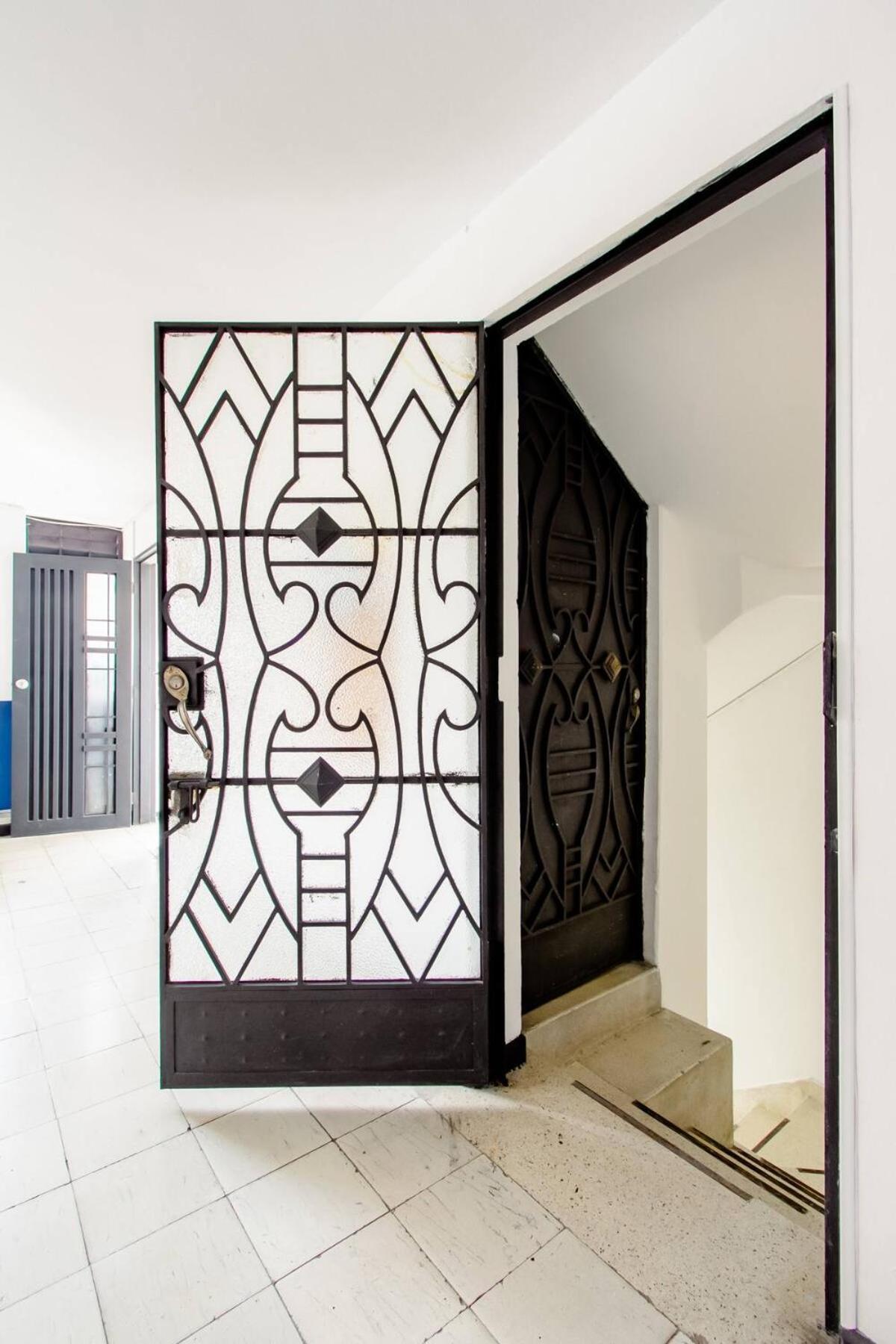 Apartament Casa De Luz Cali Zewnętrze zdjęcie