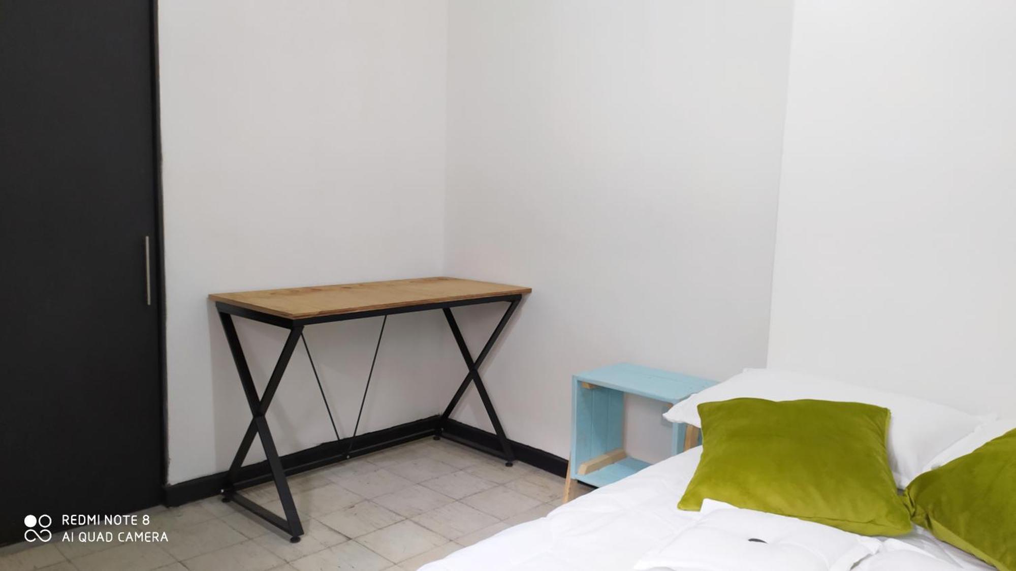 Apartament Casa De Luz Cali Pokój zdjęcie