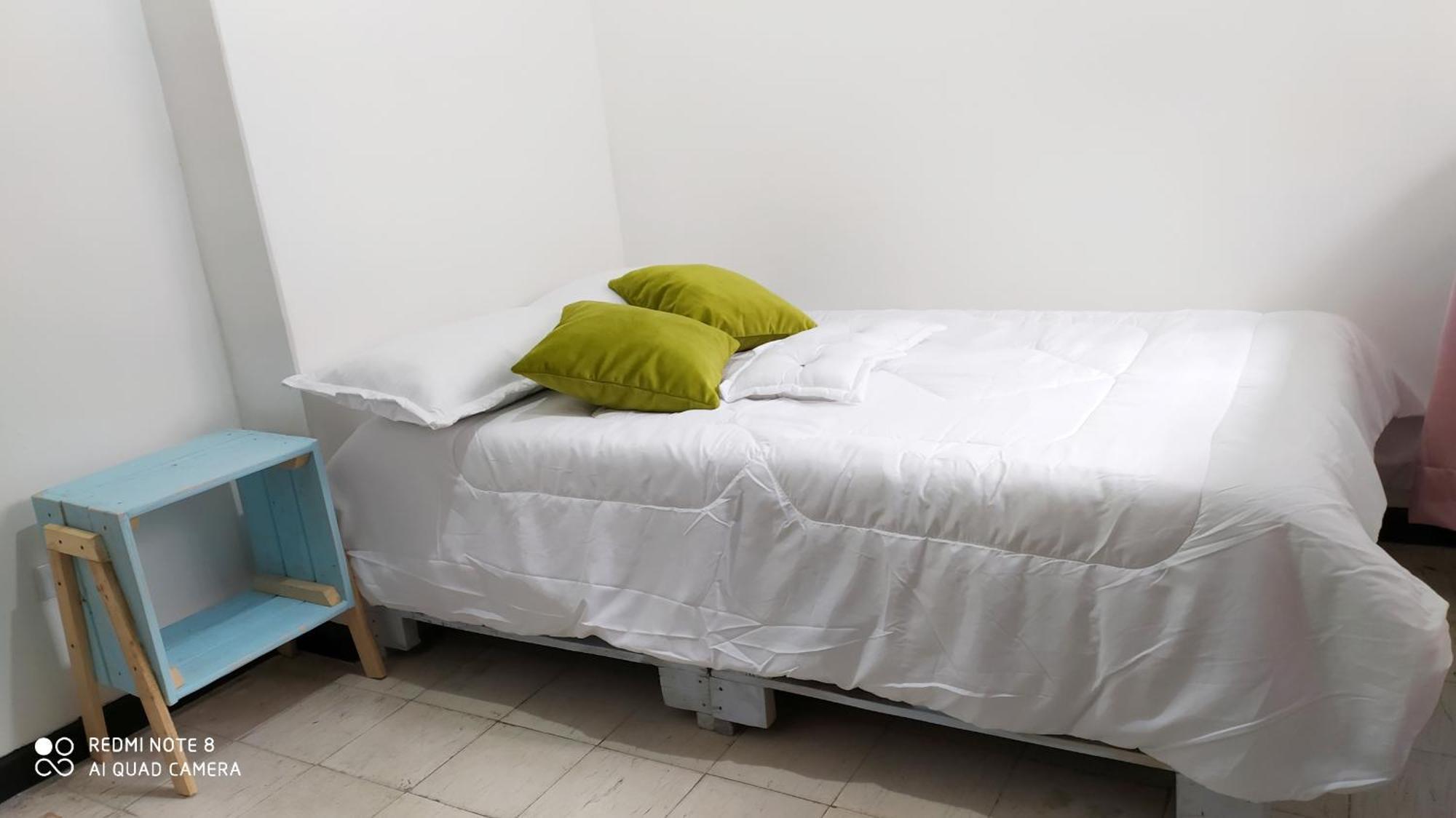 Apartament Casa De Luz Cali Pokój zdjęcie