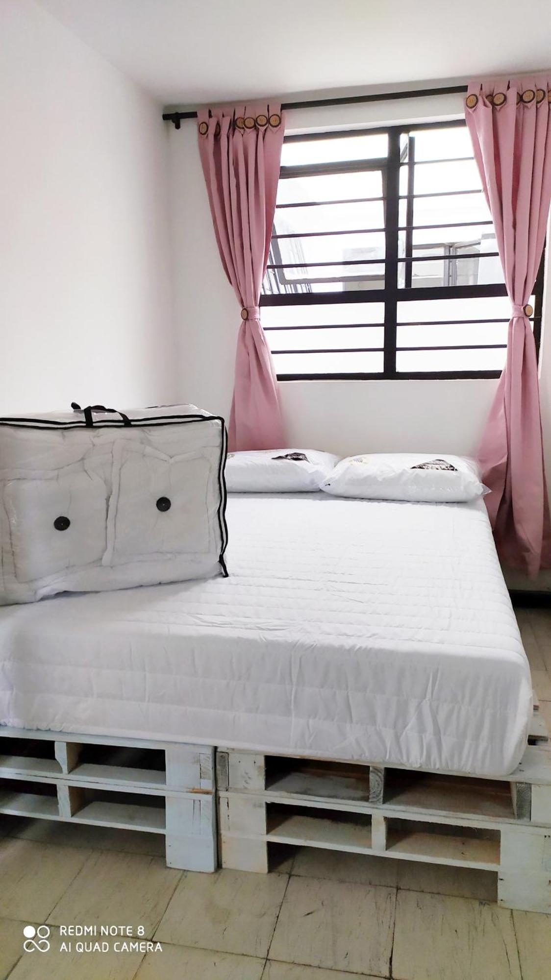 Apartament Casa De Luz Cali Pokój zdjęcie