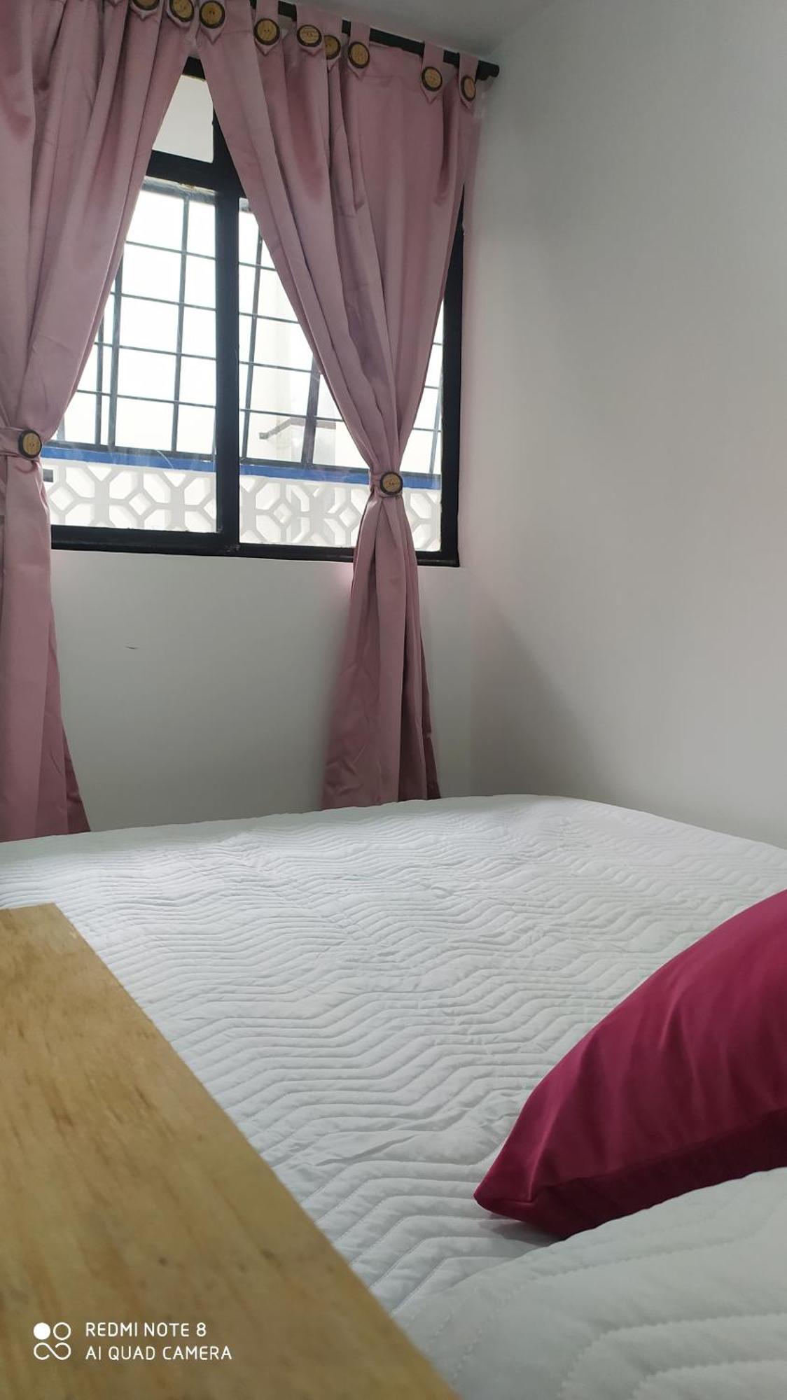 Apartament Casa De Luz Cali Pokój zdjęcie
