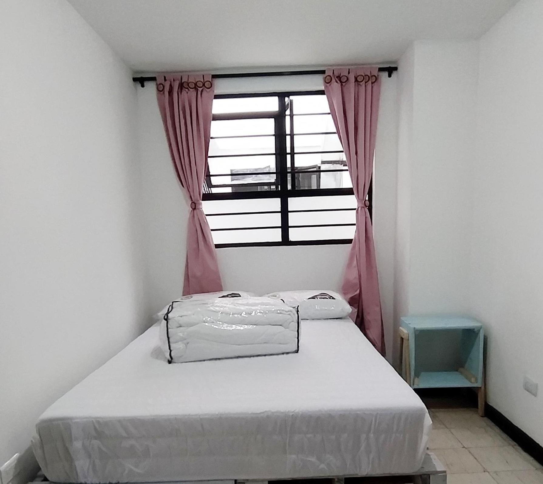 Apartament Casa De Luz Cali Pokój zdjęcie