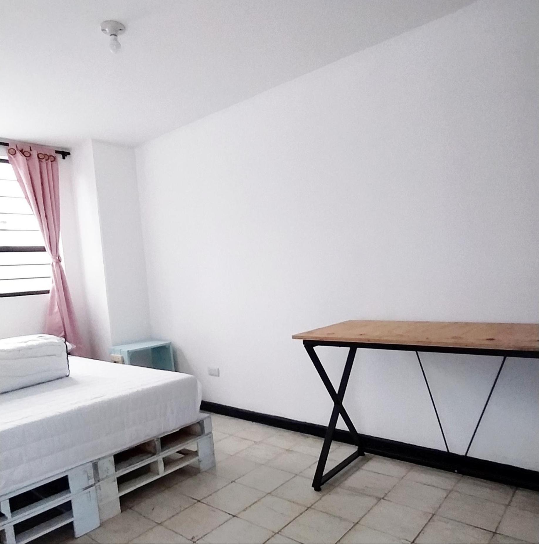 Apartament Casa De Luz Cali Pokój zdjęcie